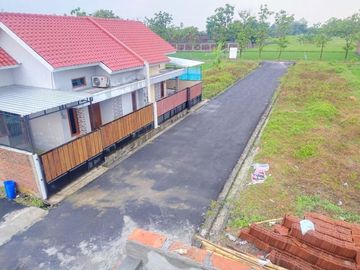 rumah solo baru rumah baki tanah solo baru tanah baki kavling solo baru