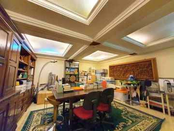 Rumah Mewah di Kawasan Kebayoran Lama Siap Nego lsg Owner