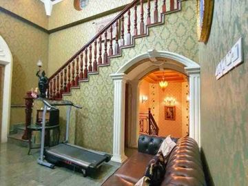 Rumah Mewah di Kawasan Kebayoran Lama Siap Nego lsg Owner