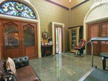 Rumah Mewah di Kawasan Kebayoran Lama Siap Nego lsg Owner