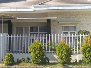 Rumah Cantik Semi Interior Siap Huni PANJANG JIWO PERMAI, nego