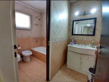 Duplex en venta en Barrio Parque
