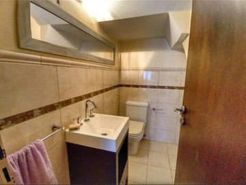 Duplex en venta en Barrio Parque