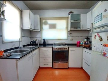 Duplex en venta en Barrio Parque