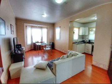 Duplex en venta en Barrio Parque