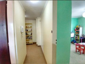 Duplex en venta en Barrio Parque