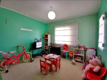 Duplex en venta en Barrio Parque