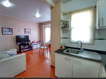Duplex en venta en Barrio Parque