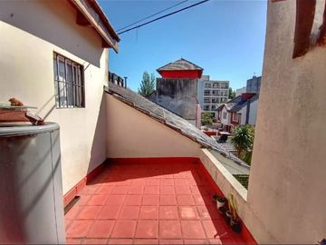 Duplex en venta en Barrio Parque