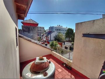 Duplex en venta en Barrio Parque