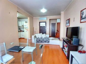 Duplex en venta en Barrio Parque