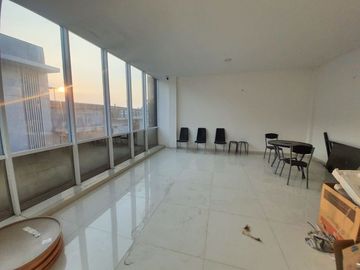 Dijual ruko atau gedung perkantoran 4 lantai Pancoran Jakarta Selatan