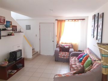 Capaes-Villa Marina: Se Vende Casa Cerca del Mar en Capaes