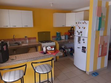 Capaes-Villa Marina: Se Vende Casa Cerca del Mar en Capaes