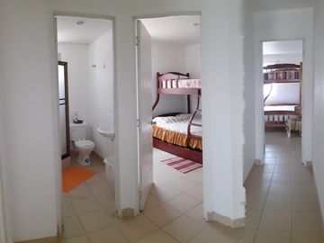 Capaes-Villa Marina: Se Vende Casa Cerca del Mar en Capaes