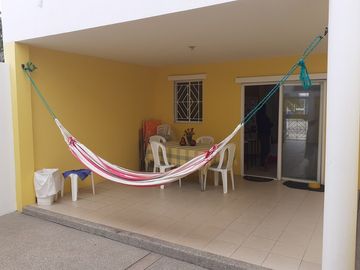 Capaes-Villa Marina: Se Vende Casa Cerca del Mar en Capaes
