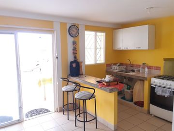 Capaes-Villa Marina: Se Vende Casa Cerca del Mar en Capaes