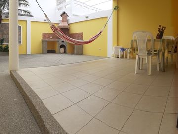 Capaes-Villa Marina: Se Vende Casa Cerca del Mar en Capaes