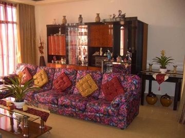 House for Rent with 3 Bedroom in Friendship Angeles City Nea