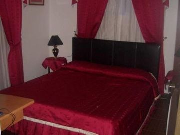 House for Rent with 3 Bedroom in Friendship Angeles City Nea