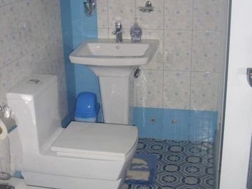 House for Rent with 3 Bedroom in Friendship Angeles City Nea