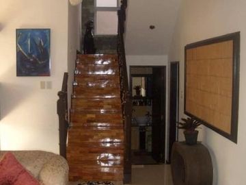 House for Rent with 3 Bedroom in Friendship Angeles City Nea