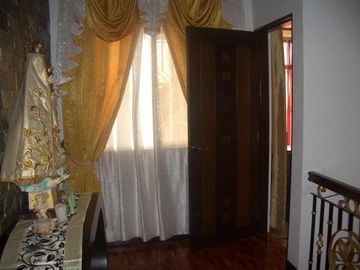 House for Rent with 3 Bedroom in Friendship Angeles City Nea