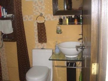 House for Rent with 3 Bedroom in Friendship Angeles City Nea