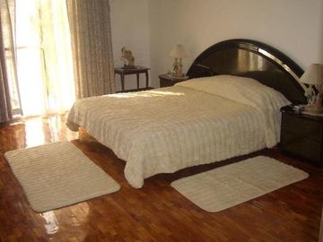 House for Rent with 3 Bedroom in Friendship Angeles City Nea