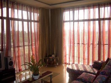 House for Rent with 3 Bedroom in Friendship Angeles City Nea
