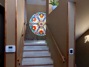 Casa en Venta, Zona Segura y Exclusiva con Magnificas Vistas a La Ciudad