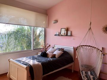 Casa en Venta, Zona Segura y Exclusiva con Magnificas Vistas a La Ciudad