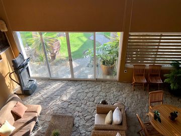 Casa en Venta, Zona Segura y Exclusiva con Magnificas Vistas a La Ciudad
