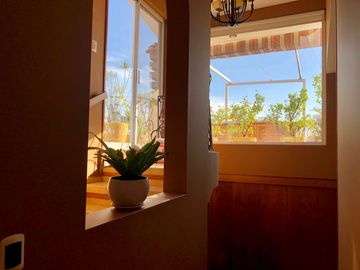 Casa en Venta, Zona Segura y Exclusiva con Magnificas Vistas a La Ciudad
