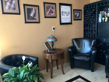 Casa en Venta, Zona Segura y Exclusiva con Magnificas Vistas a La Ciudad