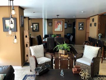 Casa en Venta, Zona Segura y Exclusiva con Magnificas Vistas a La Ciudad