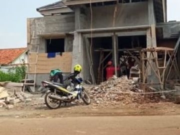 Rumah Baru dii Jatimurni Bekasi Dekat Tol Jatiwarna 100 % Tidak Banjir | FADMASUDIRMAN