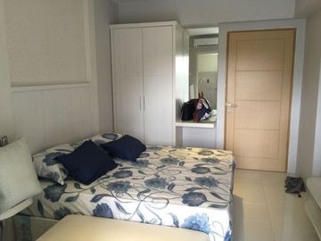 MURAH Apartemen Educity Tower Stanford, Furnish