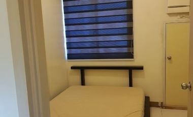 1 Bedroom Field Residences Sucat Paranaque