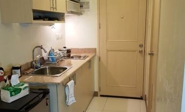 1 Bedroom Field Residences Sucat Paranaque