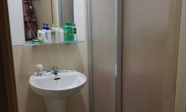 1 Bedroom Field Residences Sucat Paranaque