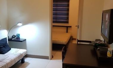 1 Bedroom Field Residences Sucat Paranaque