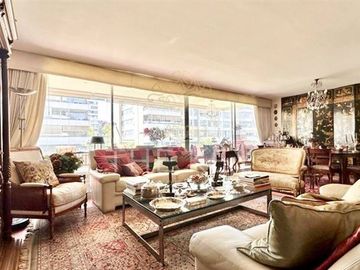 Departamento en Venta en Padre Damián Deveuster - Av Costanera Sur