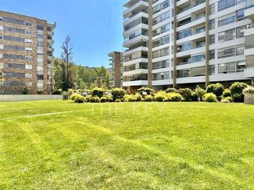 Departamento en Venta en Padre Damián Deveuster - Av Costanera Sur