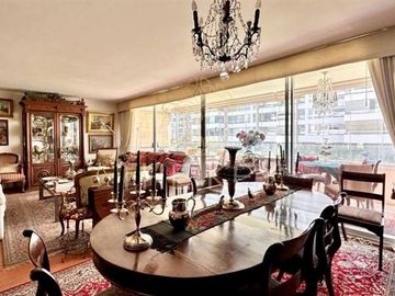 Departamento en Venta en Padre Damián Deveuster - Av Costanera Sur