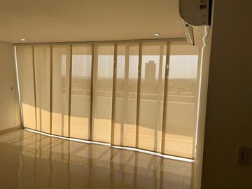 apartamento en venta en villa campestre. Cod V11866