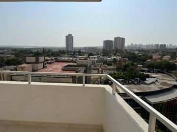 apartamento en venta en villa campestre. Cod V11866