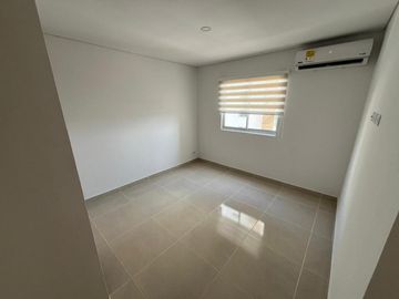 apartamento en venta en villa campestre. Cod V11866