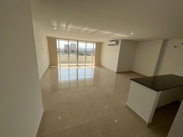 apartamento en venta en villa campestre. Cod V11866
