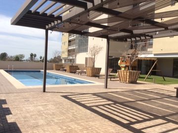 DEPARTAMENTO AMUEBLADO DE LUJO EN SKY PITIC
